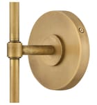 Fredrick Ramond - FR42110HB - Merit 24-Inch Sconce by Fredrick Ramond - Image 5