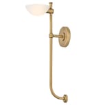 Fredrick Ramond - FR42110HB - Merit 24-Inch Sconce by Fredrick Ramond - Image 6