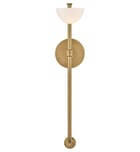 Fredrick Ramond - FR42110HB - Merit 24-Inch Sconce by Fredrick Ramond - Image 4