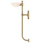 Fredrick Ramond - FR42110HB - Merit 24-Inch Sconce by Fredrick Ramond - Image 8