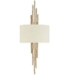 Fredrick Ramond - Spyre 27" Wall Sconce by Fredrick Ramond - Image 2