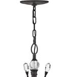 Fredrick Ramond - Eve 26" Chandelier by Fredrick Ramond - Image 3