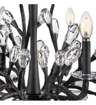Fredrick Ramond - Eve 26" Chandelier by Fredrick Ramond - Image 10
