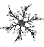 Fredrick Ramond - Eve 26" Chandelier by Fredrick Ramond - Image 8