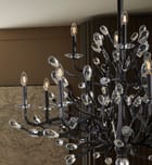 Fredrick Ramond - Eve 48.5" Chandelier by Fredrick Ramond - Image 3