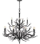 Fredrick Ramond - Eve 48.5" Chandelier by Fredrick Ramond