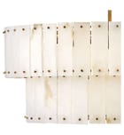 Fredrick Ramond - FR47754BNG - Simone 34.25" Chandelier by Fredrick Ramond - Image 6