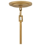 Fredrick Ramond - FR47754BNG - Simone 34.25" Chandelier by Fredrick Ramond - Image 4