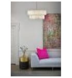 Fredrick Ramond - FR47754BNG - Simone 34.25" Chandelier by Fredrick Ramond - Image 13