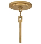 Fredrick Ramond - FR47758BNG - Simone 24-Inch Chandelier by Fredrick Ramond - Image 8