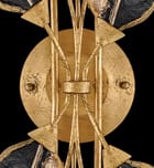 Fredrick Ramond - FR47762DA - Amira 34-Inch Sconce by Fredrick Ramond - Image 11