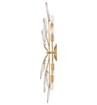 Fredrick Ramond - FR47762DA - Amira 34-Inch Sconce by Fredrick Ramond - Image 12