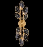 Fredrick Ramond - FR47762DA - Amira 34-Inch Sconce by Fredrick Ramond - Image 14