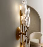 Fredrick Ramond - FR47762DA - Amira 34-Inch Sconce by Fredrick Ramond - Image 2