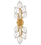 Fredrick Ramond - FR47762DA - Amira 34-Inch Sconce by Fredrick Ramond