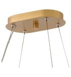 Fredrick Ramond - Delfina 40" Chandelier by Fredrick Ramond - Image 6