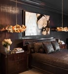 Fredrick Ramond - Delfina 40" Chandelier by Fredrick Ramond - Image 4