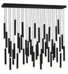 Fredrick Ramond - Harmony 48" Chandelier by Fredrick Ramond - Image 4