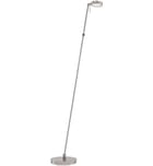George Kovacs - George's Reading Room 49.75" Floor Lamp by George Kovacs - Image 3