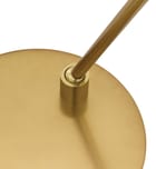 George Kovacs - George's Reading Room 49.75" Floor Lamp by George Kovacs - Image 2