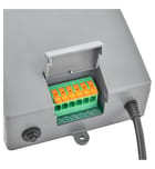Hinkley Lighting - 0200GY - Transformer 10.75-Inch 200w Smart Landscape Transformer by Hinkley Lighting - Image 2