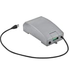 Hinkley Lighting - 0200GY - Transformer 10.75-Inch 200w Smart Landscape Transformer by Hinkley Lighting
