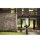 Hinkley Lighting - Republic 17" Post Mount by Hinkley Lighting - Image 3