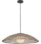 Hinkley Lighting - 10395BK - Arlen 30" Outdoor Pendant by Hinkley Lighting - Image 4