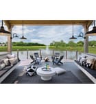 Hinkley Lighting - Foundry Classic 16" Outdoor Pendant by Hinkley Lighting - Image 3
