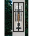 Hinkley Lighting - Cordillera 20" Outdoor Wall Light by Hinkley Lighting - Image 2