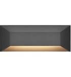 Hinkley Lighting - Nuvi Large Rectangular Deck Sconce by Hinkley Lighting