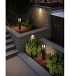 Hinkley Lighting - Taper 36" Bollard Light by Hinkley Lighting - Image 3
