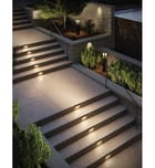 Hinkley Lighting - Taper 36" Bollard Light by Hinkley Lighting - Image 2