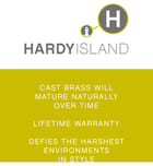 Hinkley Lighting - 15300BSK-LMA27K - Hardy Island 4.5" Landscape Light by Hinkley Lighting - Image 9