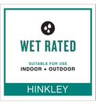 Hinkley Lighting - 15300BSK-LMA27K - Hardy Island 4.5" Landscape Light by Hinkley Lighting - Image 6