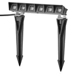 Hinkley Lighting - 15301AL - Vestra 10" Low Voltage Flood Light by Hinkley Lighting - Image 3