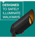 Hinkley Lighting - 1536BSK - Hardy Island 5.75" Spot Light by Hinkley Lighting - Image 10