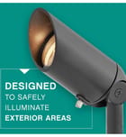 Hinkley Lighting - Hinkley 5.75" Accent Spot Light (Set of 12) by Hinkley Lighting - Image 2