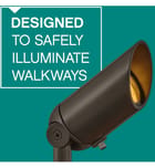Hinkley Lighting - Accent Spot 5.75" Landscape Light by Hinkley Lighting - Image 6