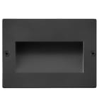Hinkley Lighting - 1563MBS - Taper 5-Inch Outdoor Step Light by Hinkley Lighting - Image 6