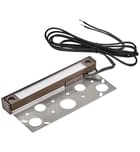 Hinkley Lighting - 15774MZ - Presto 7-Inch Outdoor Step Light by Hinkley Lighting