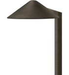 Hinkley Lighting - 16012BSK-LL - Hardy Island 18.25" Path Light by Hinkley Lighting - Image 6