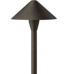 Hinkley Lighting - 16019BSK-LL - Hardy Island 24" Path Light by Hinkley Lighting - Image 2
