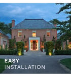 Hinkley Lighting - 16701MZ - Hardy Island Halogen Well Light by Hinkley Lighting - Image 9