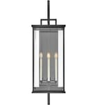 Hinkley Lighting - Weymouth 45.5" Outdoor Wall Sconce by Hinkley Lighting - Image 6