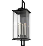 Hinkley Lighting - Weymouth 45.5" Outdoor Wall Sconce by Hinkley Lighting - Image 2