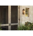 Hinkley Lighting - 2524LS - Rowley 18" Outdoor Wall Sconce by Hinkley Lighting - Image 3