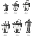 Hinkley Lighting - Alford Place 20.5" Outdoor Wall Sconce by Hinkley Lighting - Image 3