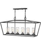 Hinkley Lighting - Alford Place 40" Outdoor Pendant by Hinkley Lighting