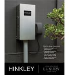 Hinkley Lighting - Alford Place 40" Outdoor Pendant by Hinkley Lighting - Image 12